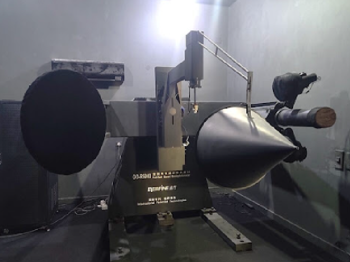Goniophoto Meter Testing Services - Frequency: 50 Hertz (Hz)
