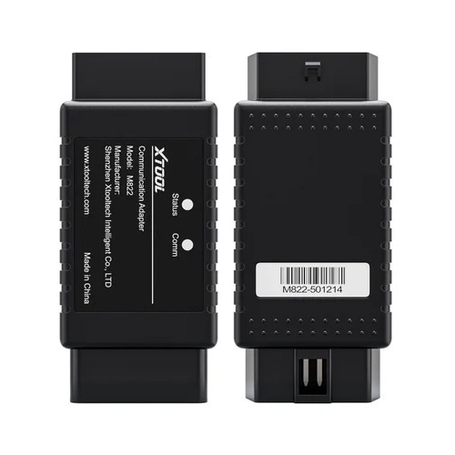 XTool M821 एडेप्टर की प्रोग्रामिंग मशीन