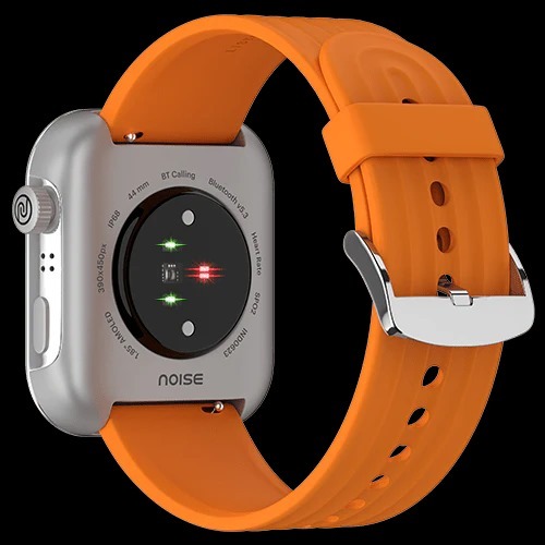 Noise Colorfit Pro 5 1.85" Amoled, Diy Watchfaces, Customized Button, Sos