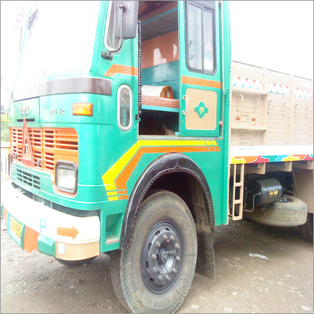 रोड ट्रांसपोर्टर्स