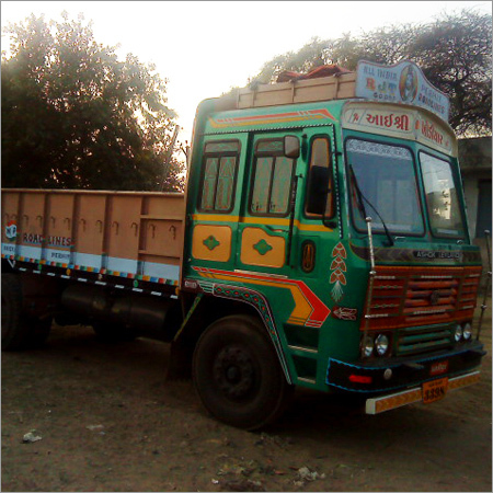 रोड परिवहन सेवाएँ