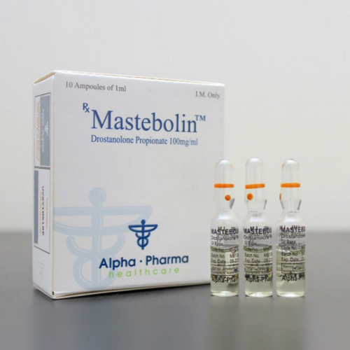 Mastebolin Injection - Liquid Formulation , Hormone Propionate For Enhanced Muscle Definition And Performance