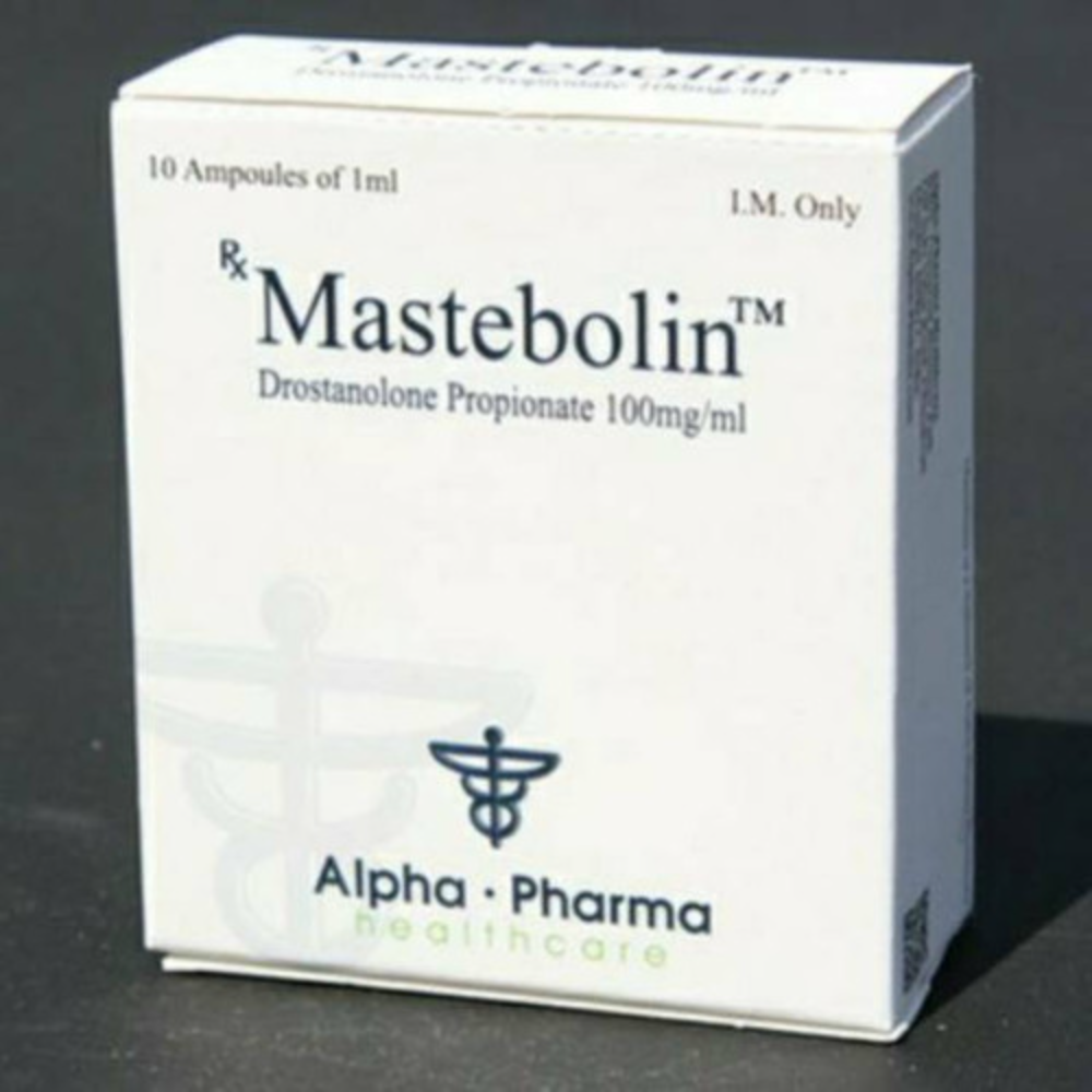 Mastebolin Injection - Liquid Formulation , Hormone Propionate For Enhanced Muscle Definition And Performance