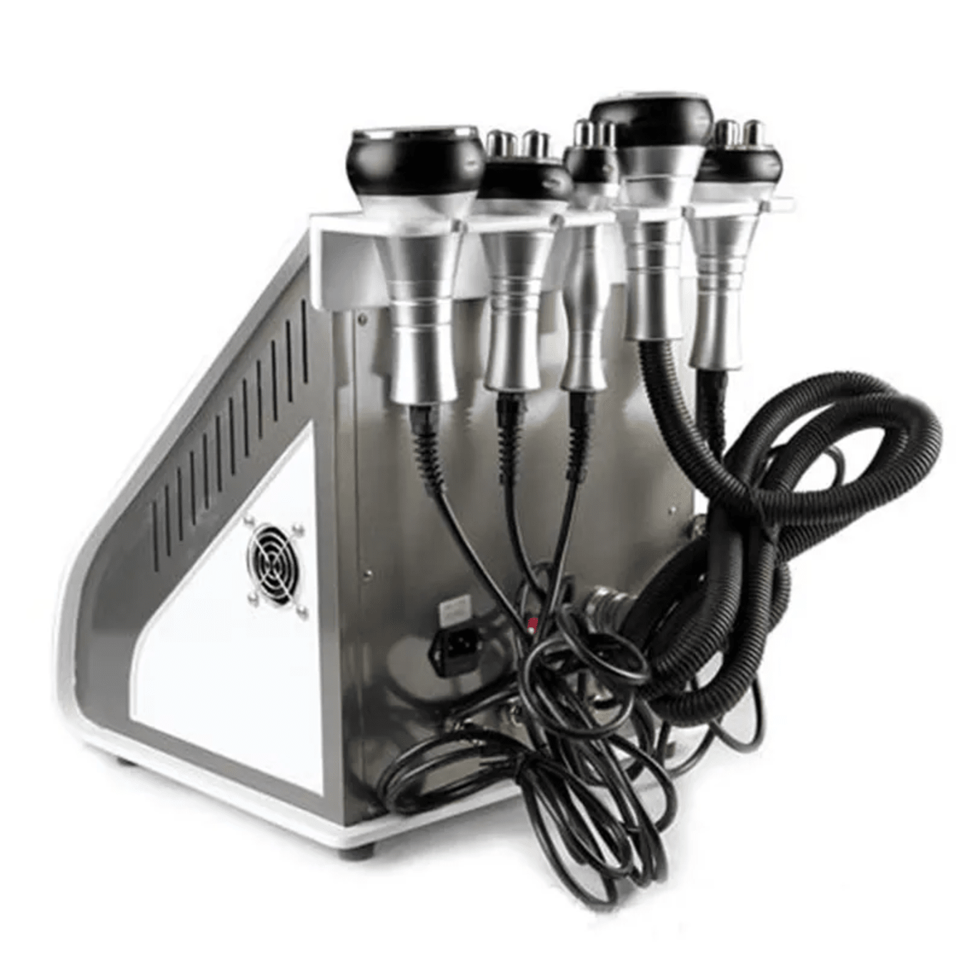 Cavitation 5 In 1 Rf Body Shaping Beauty Machine Body Tighten Face Body Skin Care