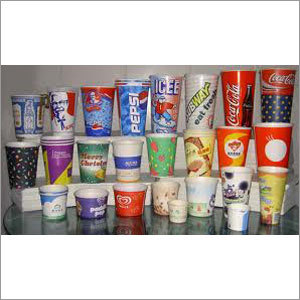Cups