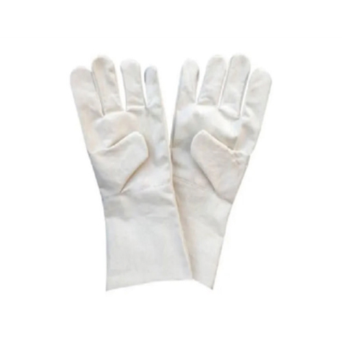 Cotton Hand Gloves By Ask Industrial Incorporation