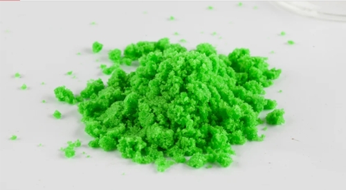 Nickel Chloride - Ph Level: 2.0