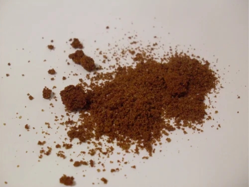 Ferrous Chloride - 95% Purity Industrial Powder, pH 2.0 for Wastewater Treatment and Pigment Production