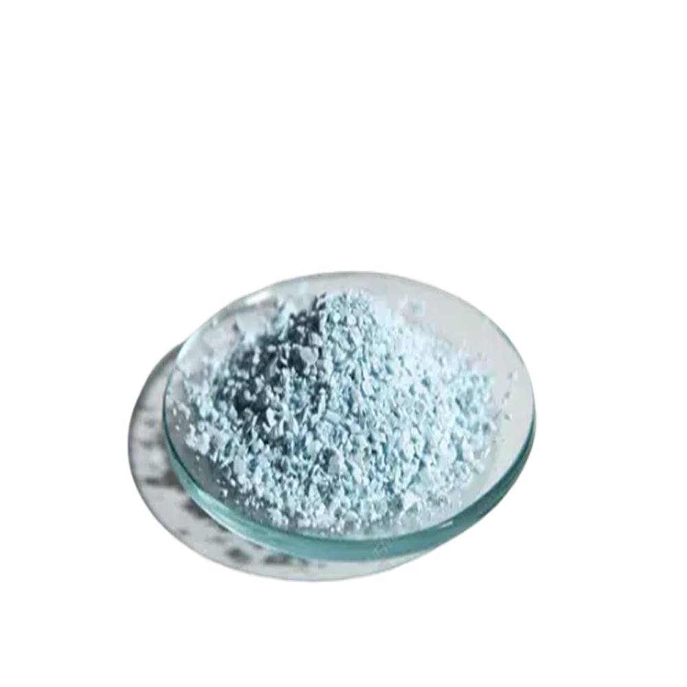 Copper Sulphur Anhydrous - Boiling Point: Decomposes Before Boiling