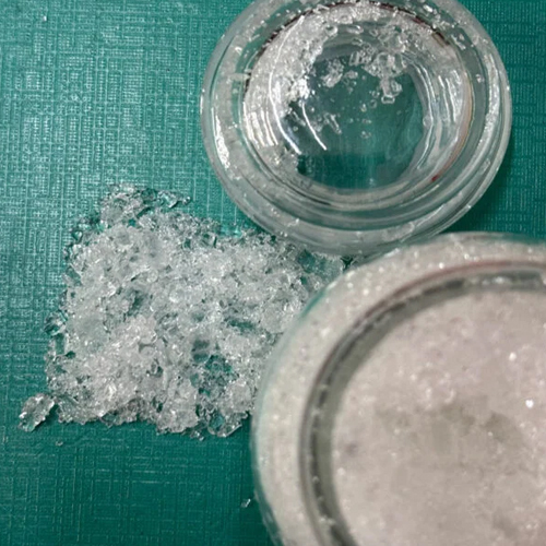 Sodium Thio Sulphate Crystal - Application: Pharmaceutical