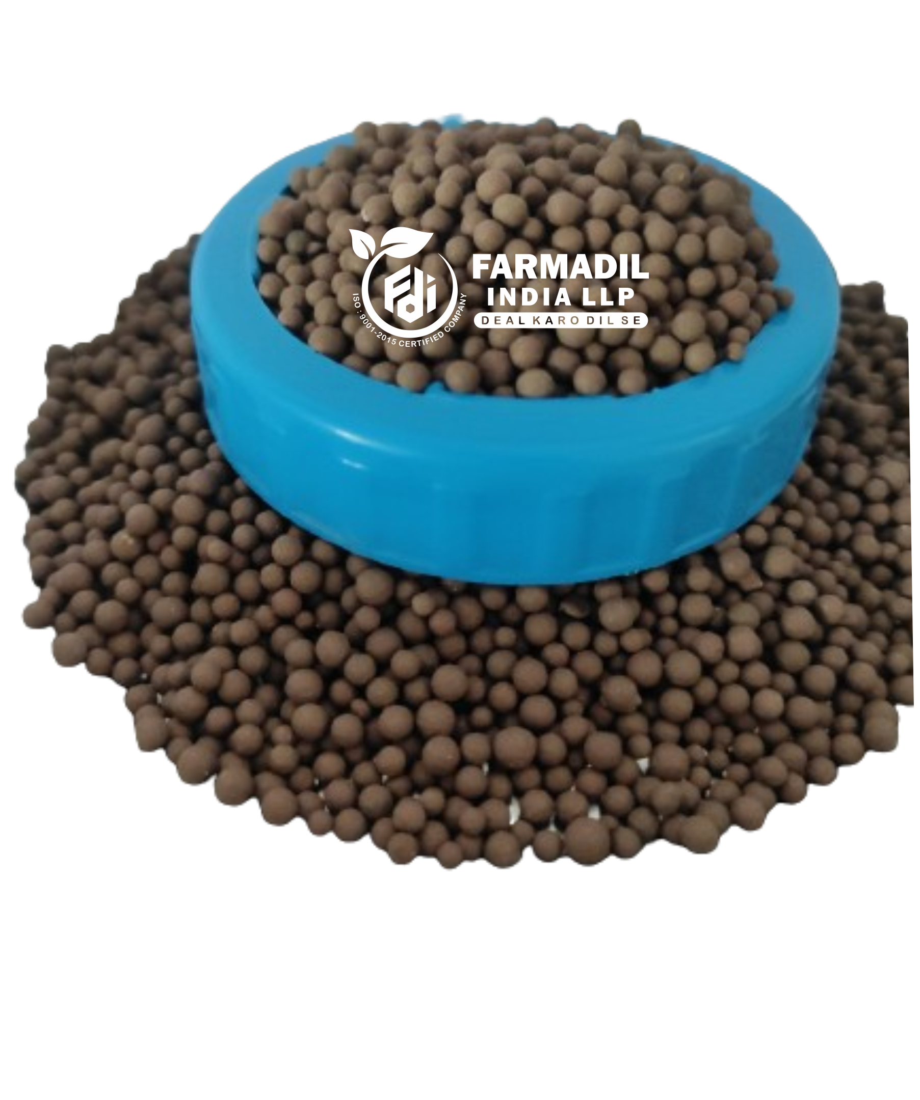 Phosphate Solubilising Bacteria Psb - Physical State: Granular