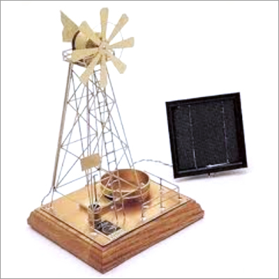 Wind Mill