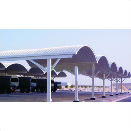 Color Coated Roofing