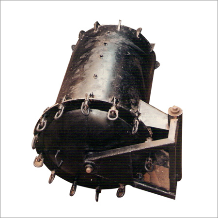 स्टीम वुल्कनाइज़र