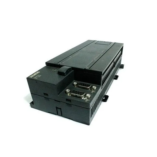 Siemens 6ES7216-2BD21-0XB0 पीएलसी