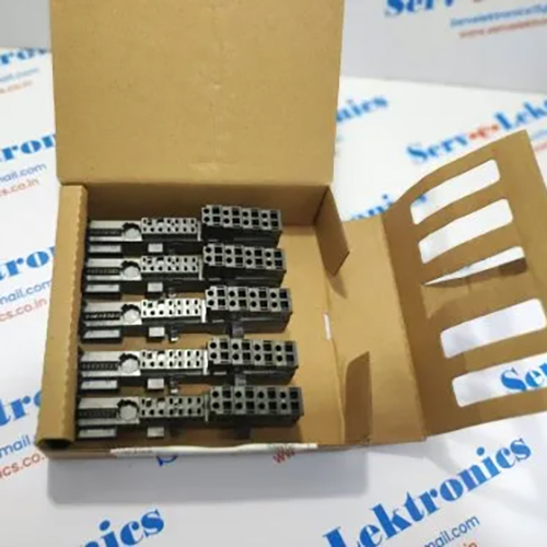 Siemens Simatic S7 6Es71934Ca300Aa0 6Es7 193-4Ca30-0Aa0 Plc - Color: Gray