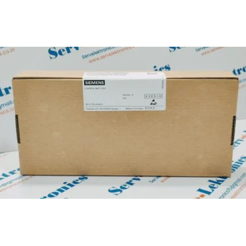 Simatic S7-300 6Es73211Bh020Aa0 Plc - Frequency: 50 Hertz (Hz)