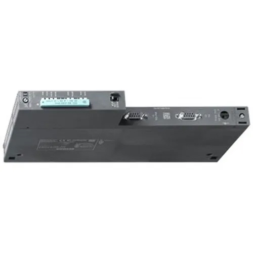Siemens 6Es7416-2Xp07-0Ab0 Plc - Height: 290 Millimeter (Mm)