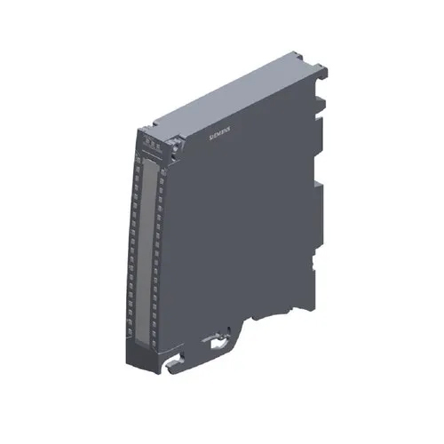 Siemens 6Es7534-7Qe00-0Ab0 Plc - Height: 147 Millimeter (Mm)