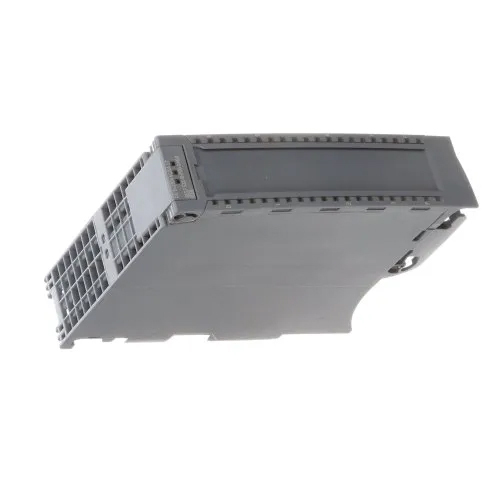 Siemens 6es7522-5hf00-0ab0 PLC एक उत्कृष्ट गुणा के कंट्रोलर है जो औद्योगिक अनुप्रयोगों के लिए डिज़ाइन किया गया है। इसके उच्च प्रदर्शन और विश्वसनीयता के कारण, यह मशीनों और प्रक्रियाओं के स्वचालन में मदद करता है।