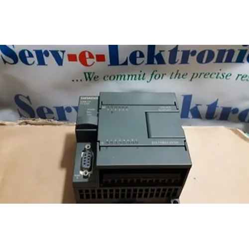 Simatic S7-300 6Es7321-1Bl00-0Aa0 Plc - Application: Industrial