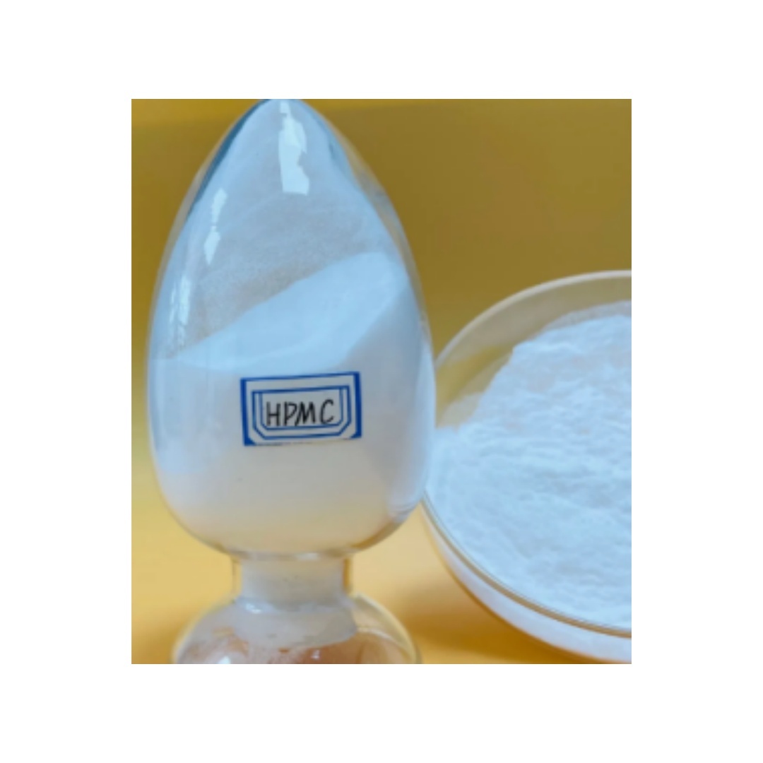 Hpmc - Cas 9004-65-3 | Modified Hydroxypropyl Methyl Cellulose, Enhanced Water Retention, Improved Adhesion And Workability, Anti-sagging