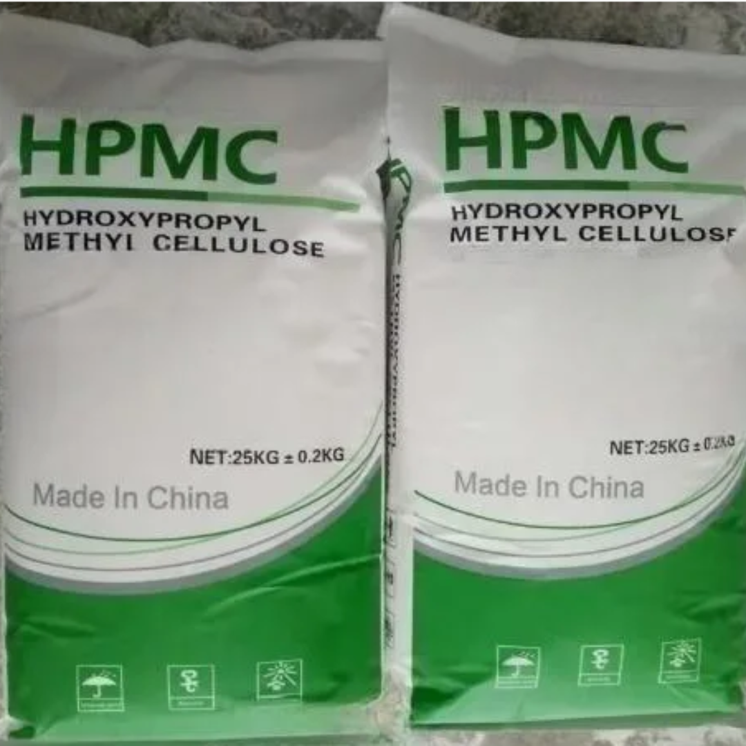 Hpmc - Cas 9004-65-3 | Modified Hydroxypropyl Methyl Cellulose, Enhanced Water Retention, Improved Adhesion And Workability, Anti-sagging
