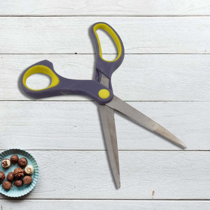 Stainless Steel Kitchen Scissors