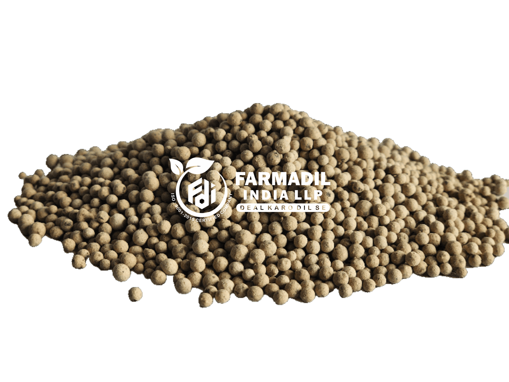 Phosphate Solubilising Bacteria Psb - Physical State: Granular