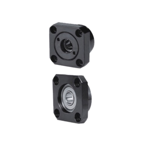 FK25 FF25 बॉल स्क्रू अंत समर्थन
