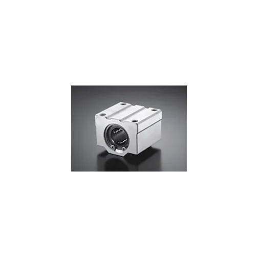 Scuu Linear Motion Ball Slide Bearing Unit - Material: Stainless Steel