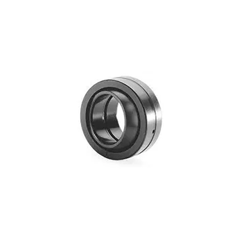 GE सीरीज गोलाकार सपाट रेडियल बेरिंग फिटिंग क्रैक के साथ