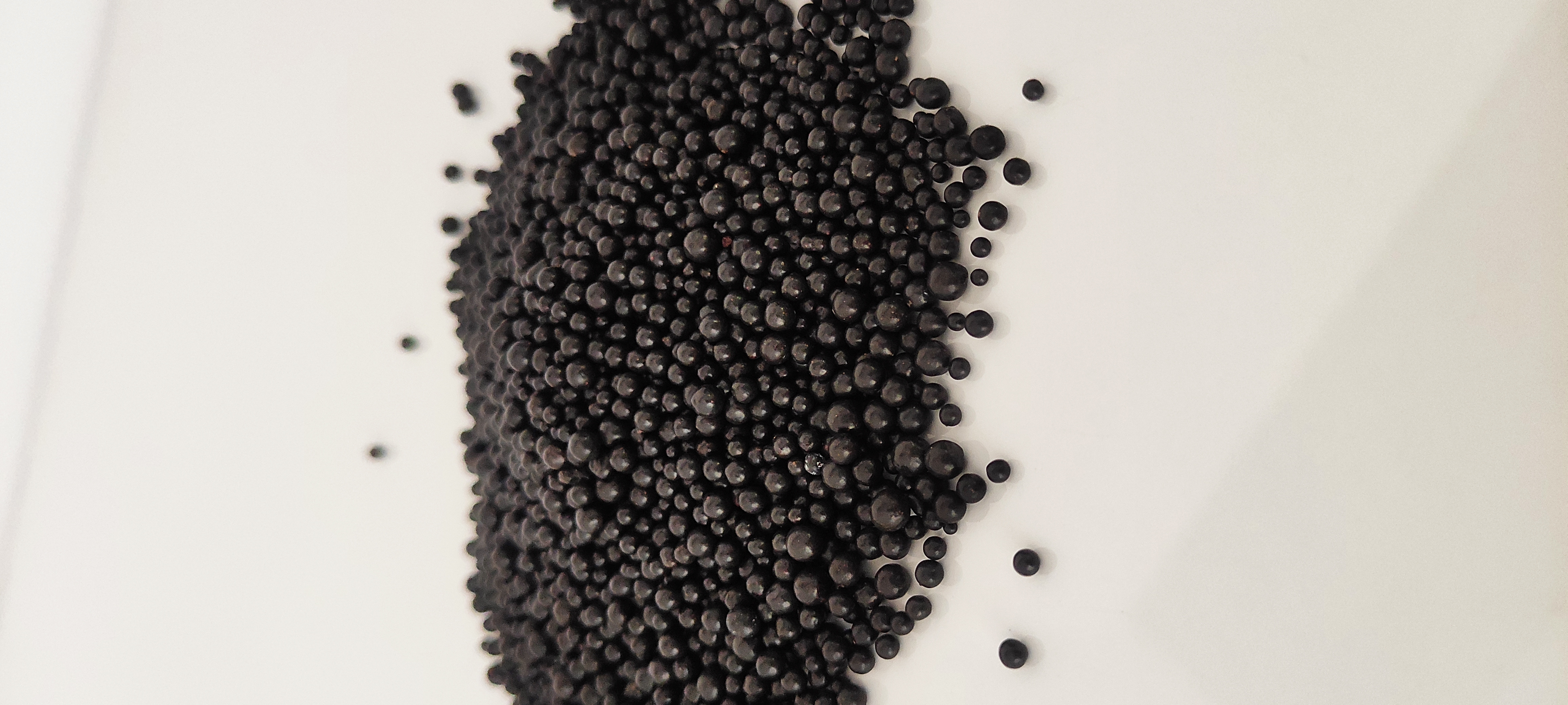 Fermented Organic Manure - Physical State: Granular