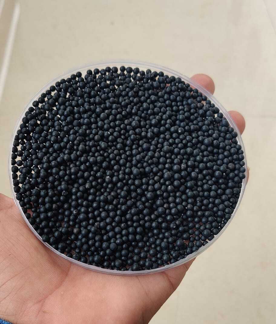 Fermented Organic Manure - Physical State: Granular