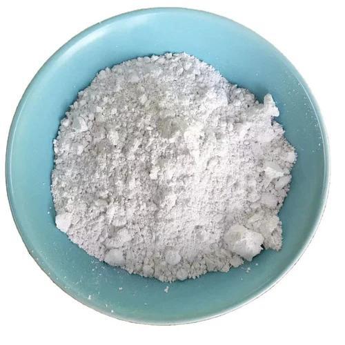 Uncoated Calcium Carbonate Powder - 98% Purity, White Powder, Technical Grade for Pharmaceutical Industry