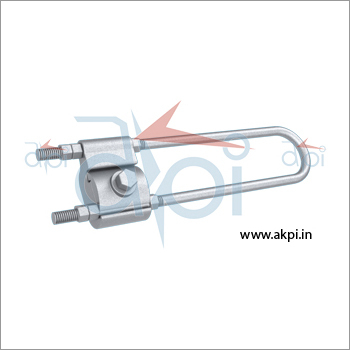 Dead-End Clamp