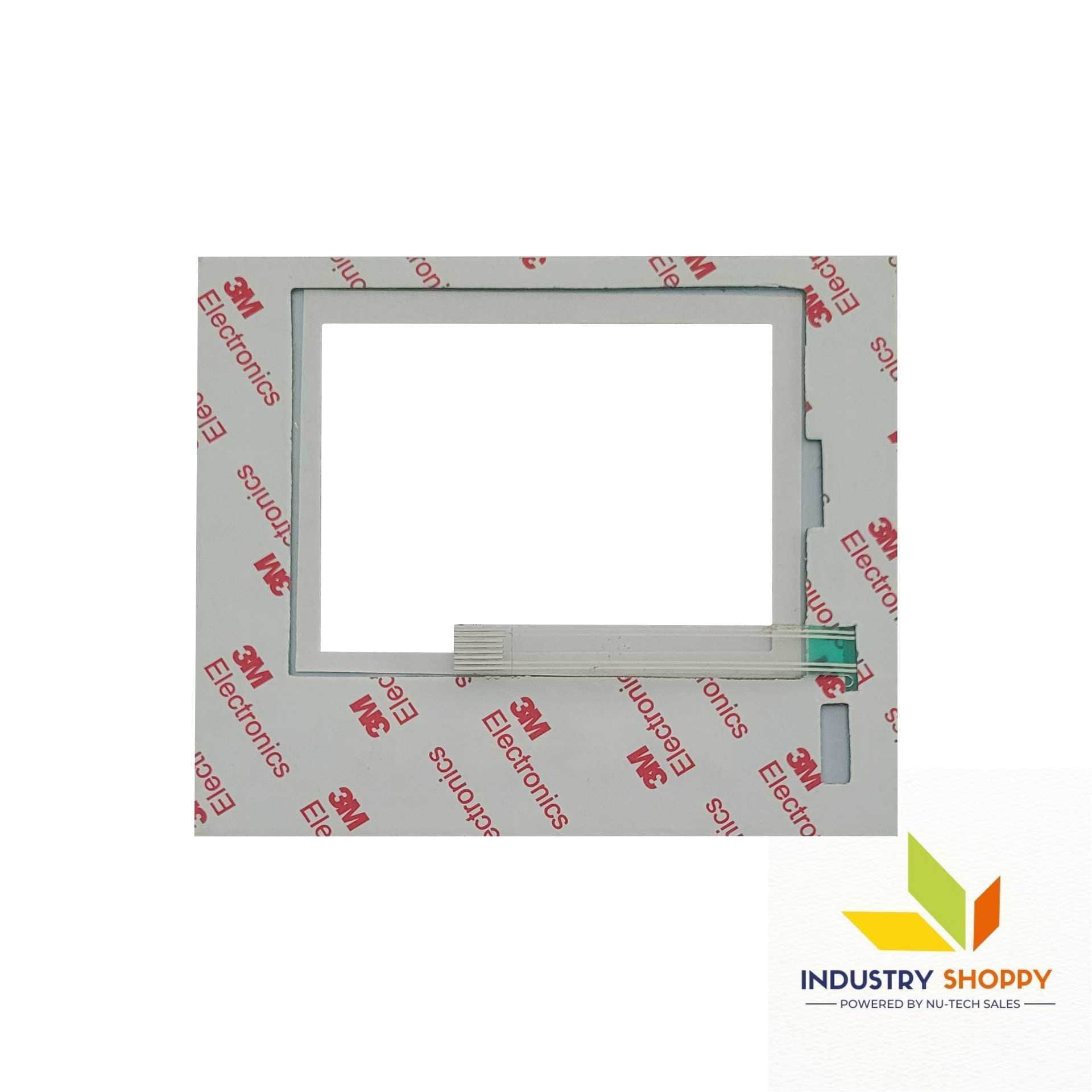 Ktp-400 Basic Mono-keypad