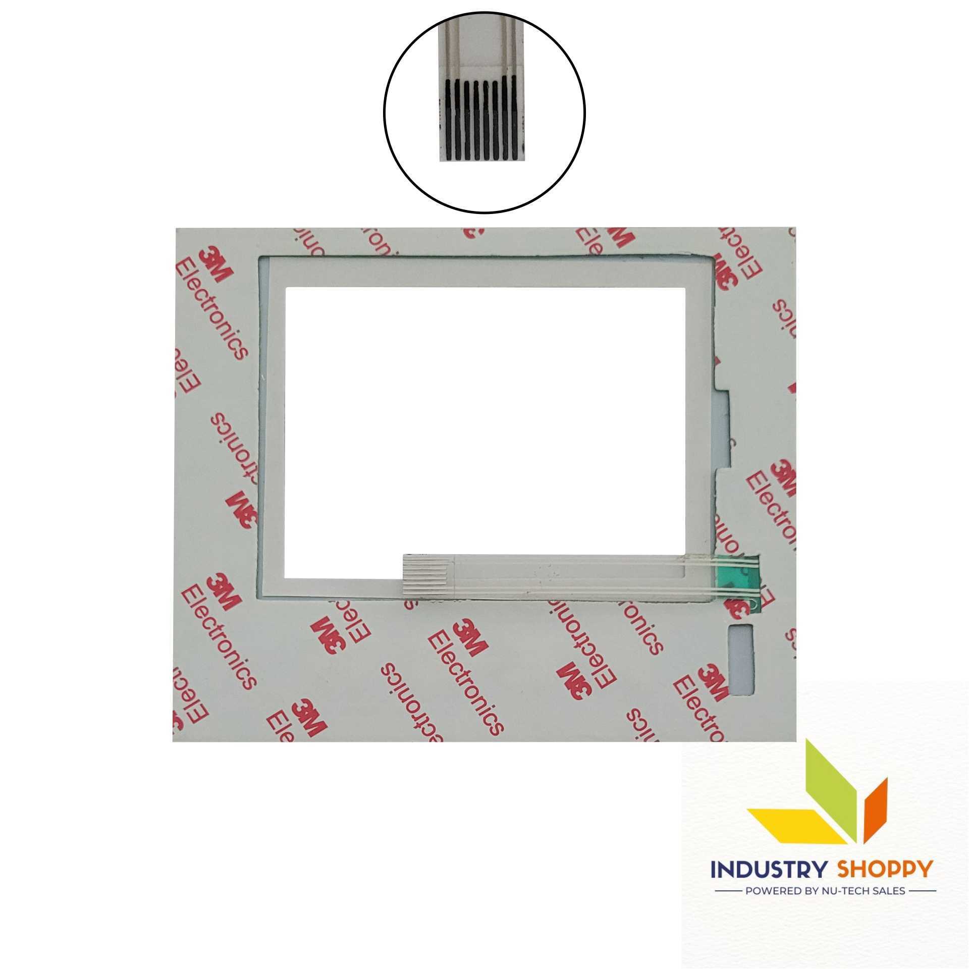 Ktp-400 Basic Mono-keypad