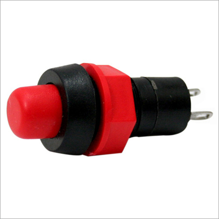 Push ON Off Switches