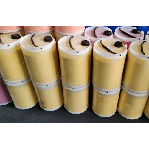 Flexo Printing Paper Ink - Size: Available In Various Sizes