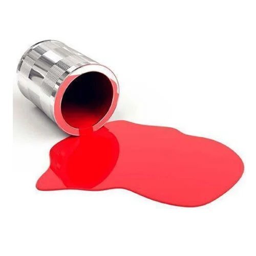Flexographic Ink - Application: Flexo Printing