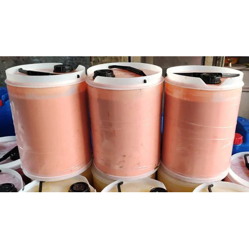 Flexographic Water Base Printing Inks - Various Sizes | Red, Blue, Yellow, Black - Ideal For Industrial Flexo Printing Applications