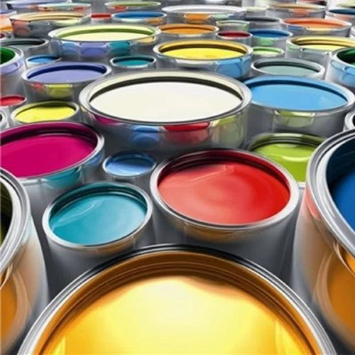Solvent Based Flexographic Inks - Application: Flexo Printing