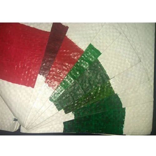 Flexographic Solvent Based Poly Printing Inks - Color: Multi Colours