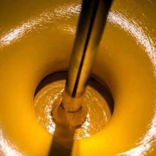 Flexographic Printing Inks - Color: Yellow