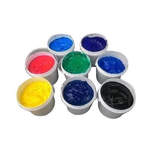 Flexographic Printing Inks,paper Bag Printing Ink, Corrugated Box Printing Ink - Color: All Colours