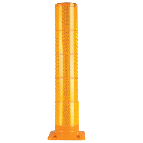 Pedestrian Bollards Channelizers