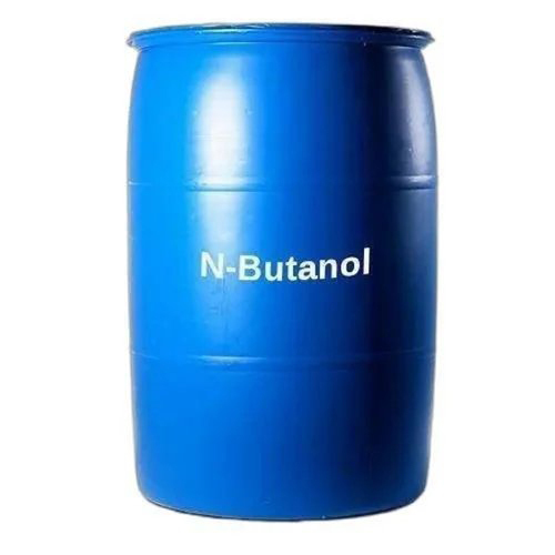 Butanolnormal Butanolnban Butanol - Cas No: 71-36-3