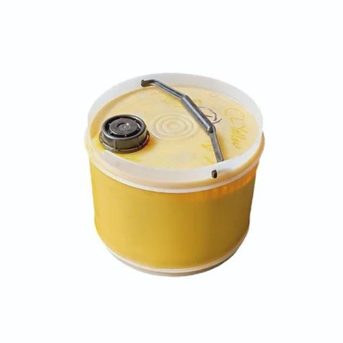 Best Tissue Paper Printing Ink - Yellow Ink For Printing | Perfect For Vibrant And High-quality Tissue Paper Applications