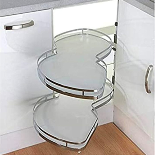 Modular Kitchen Swing Tray - Assembly: Carpenter Assembly